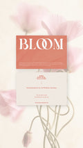 Nudie Skincare Branding Print
