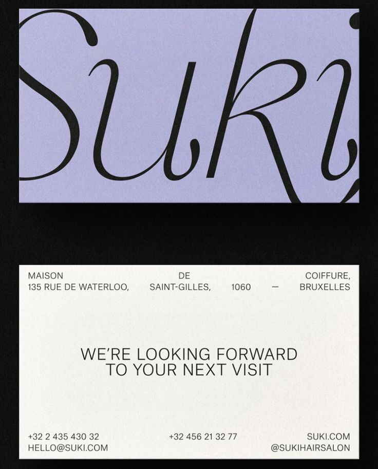 Los Melez Studio Branding Print