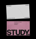 Formade Studio Branding Print